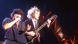 AC/DC: No Bull előzetes