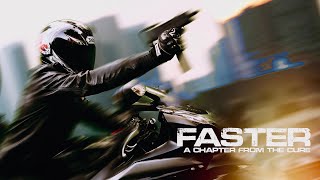 Faster előzetes