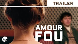Amour fou előzetes