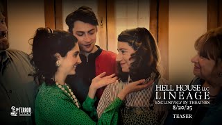 Hell House LLC: Lineage előzetes