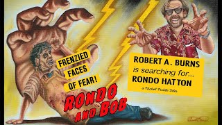 Rondo and Bob előzetes