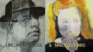 Kentridge and Dumas in Conversation előzetes