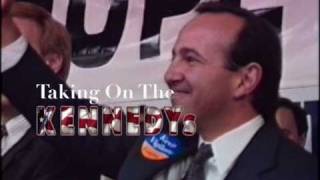 Taking on the Kennedys előzetes