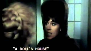 A Doll's House előzetes