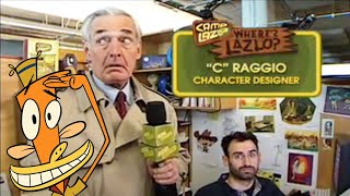 Camp Lazlo: Where's Lazlo? előzetes