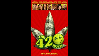 The 420 Movie előzetes