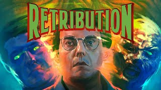Retribution előzetes