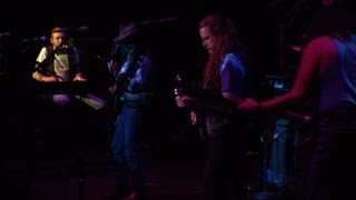 The Allman Brothers Band: Live at Great Woods előzetes