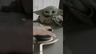 Star Wars: A Mandalóri és Grogu előzetes