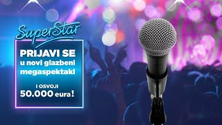 Superstar előzetes