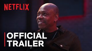 Dave Chappelle: Az álmodozó előzetes