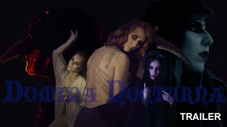 Domina Nocturna előzetes