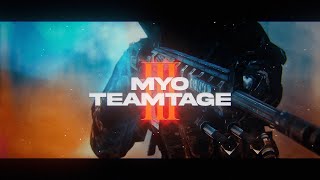 산 MYO TEAMTAGE THREE 산 előzetes