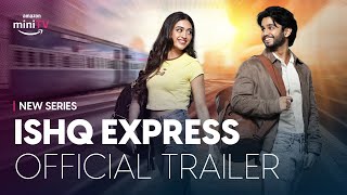 Ishq Express előzetes