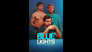 Luces azules előzetes