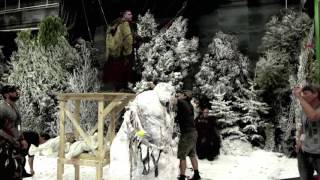 Krampusz előzetes