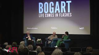 Bogart: Life Comes in Flashes előzetes