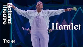 National Theatre Collection: Hamlet előzetes
