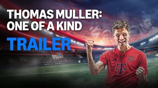 Thomas Müller - Einer wie keiner előzetes