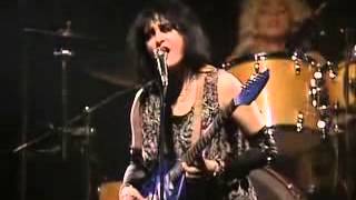 Siouxsie and the Banshees: Nocturne előzetes