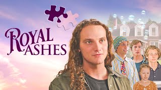 Royal Ashes előzetes