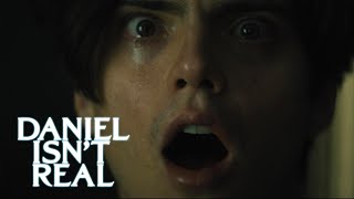 Daniel Isn't Real előzetes