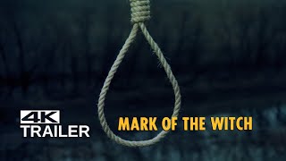 Mark of the Witch előzetes