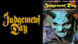 Judgement Day előzetes