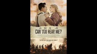 Can You Hear Me? előzetes