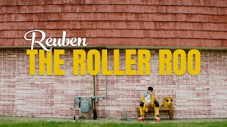 Reuben the Roller Roo előzetes