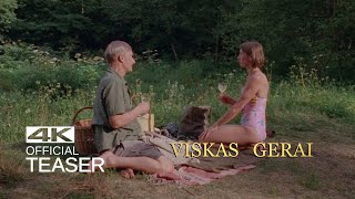 Viskas Gerai előzetes