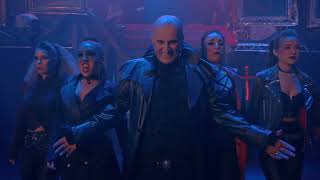 Vampires Rock: Eternal Love előzetes