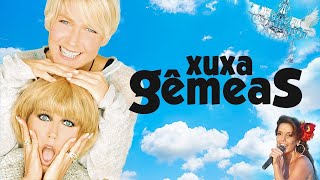 Xuxa Gêmeas előzetes