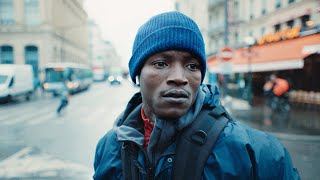 L'Histoire de Souleymane előzetes