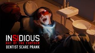 Insidious – Köztünk járnak előzetes