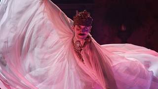 Madfabulous előzetes