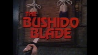 A Bushido penge előzetes