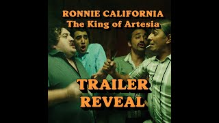 Ronnie California: The King of Artesia előzetes
