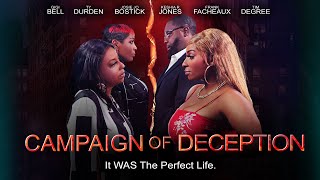 Campaign of Deception előzetes