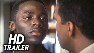 Antwone Fisher története előzetes