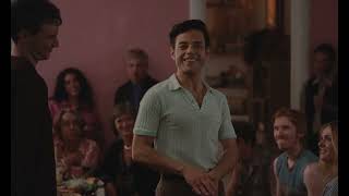 The Man I Love előzetes