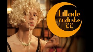 Lillade õuduste öö előzetes