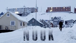 Nuuk előzetes