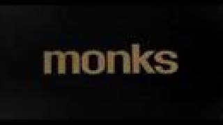 Monks - The Transatlantic Feedback előzetes
