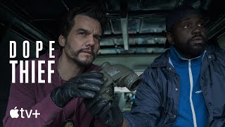 Dope Thief előzetes