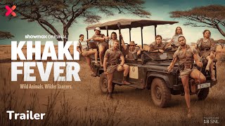 Khaki Fever előzetes