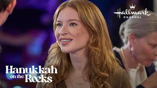 Hanukkah on the Rocks előzetes