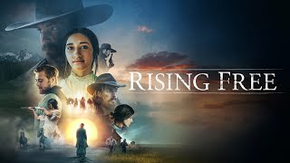 Rising Free előzetes
