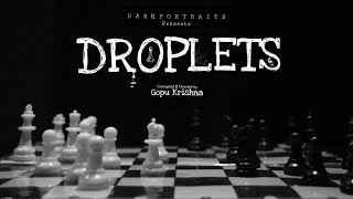 Droplets előzetes