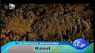 Kanıt előzetes